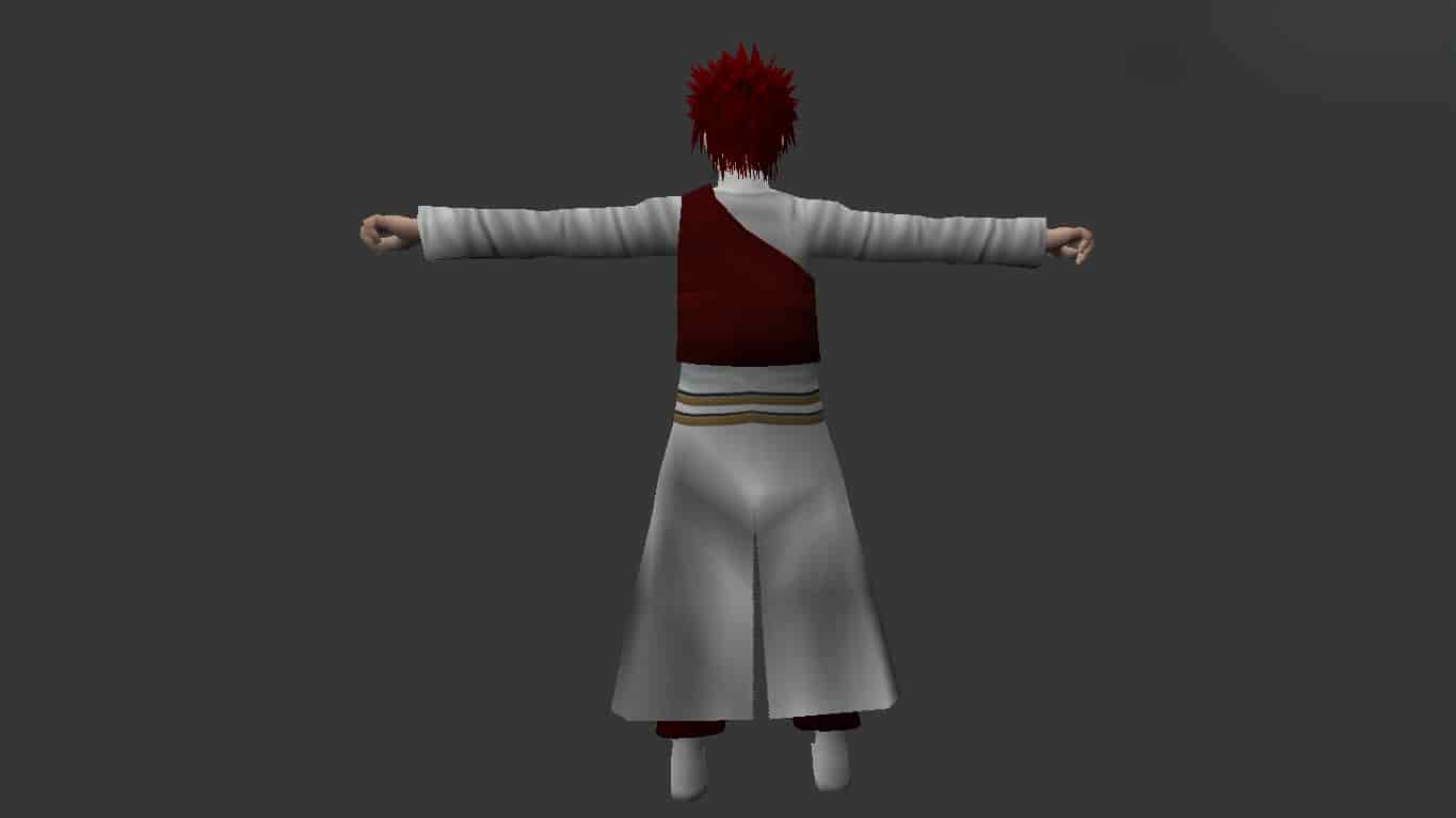 Gaara КТ-ТТ