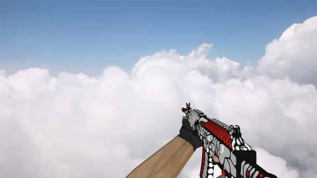 Galil Biomech