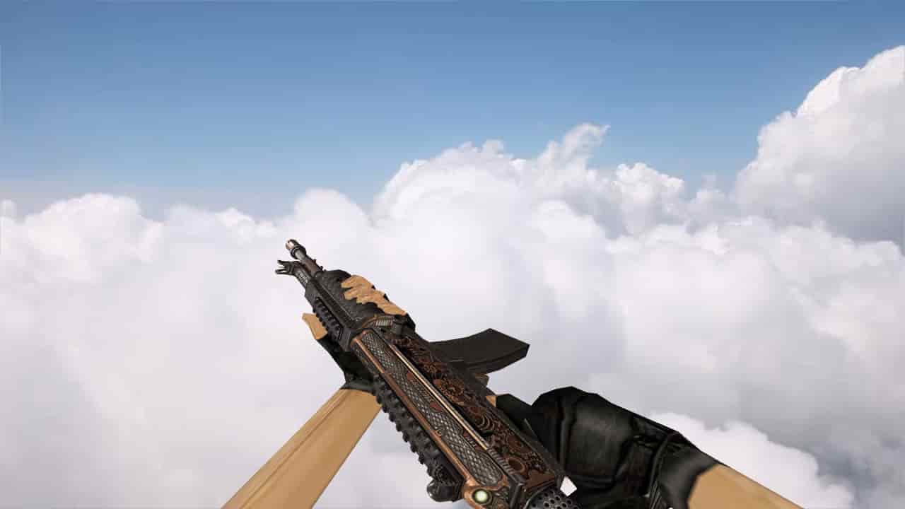 Galil Cogworks