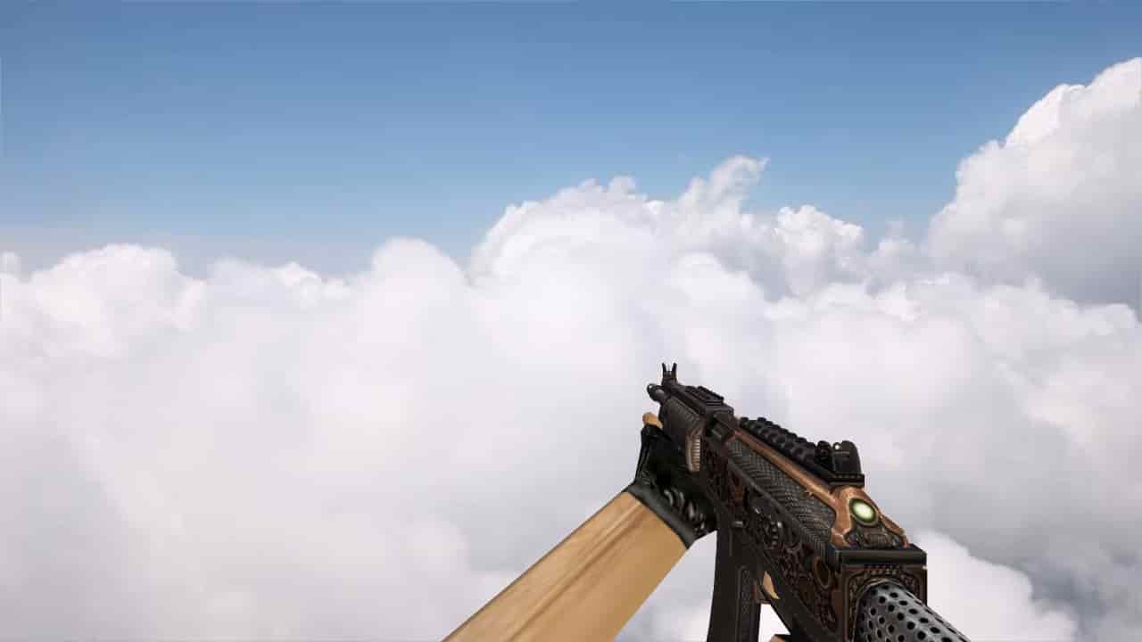 Galil Cogworks