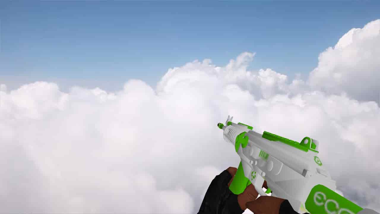 Galil Эко