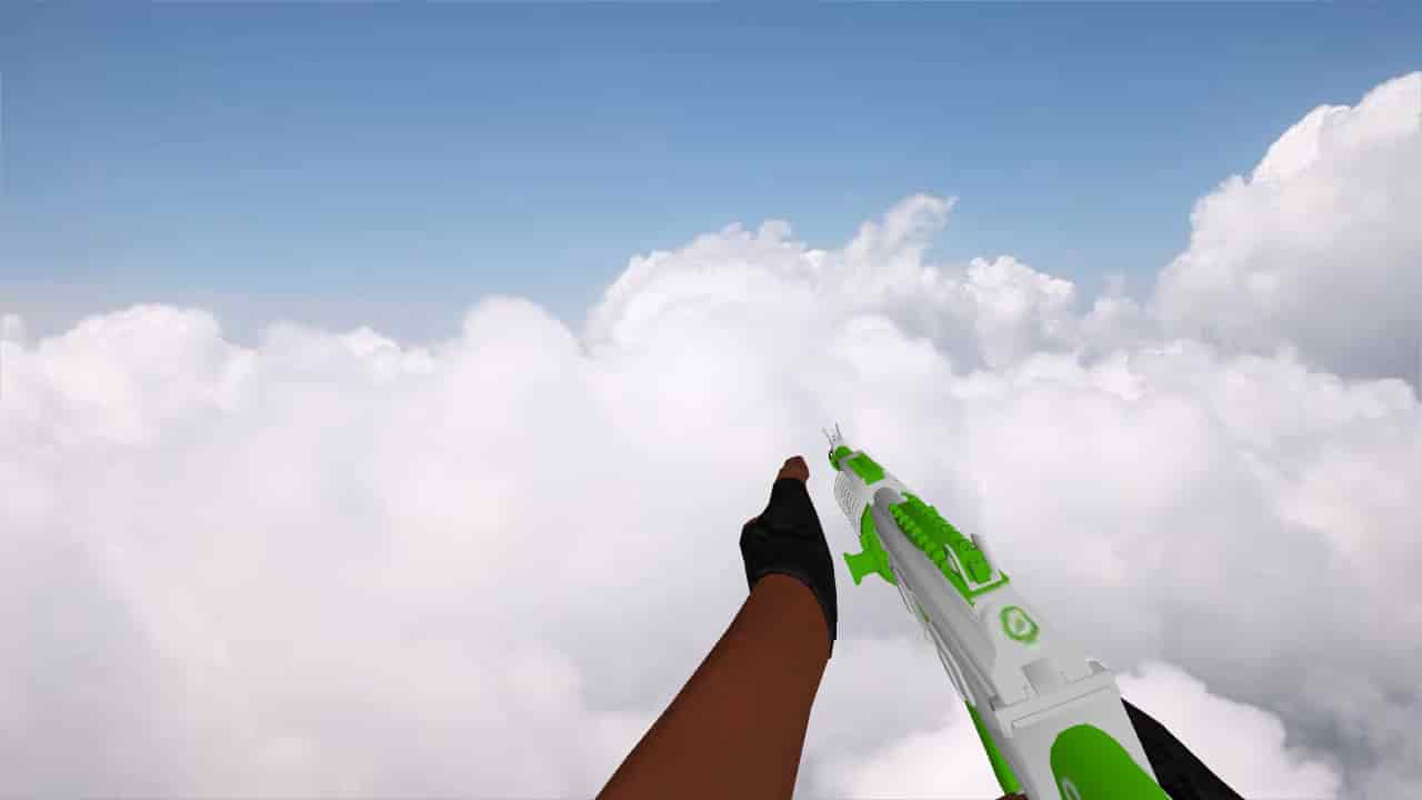 Galil Эко