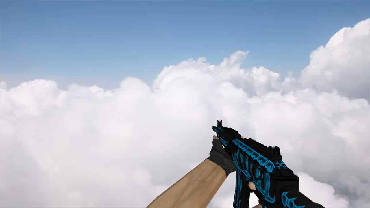 Galil «Облучение»
