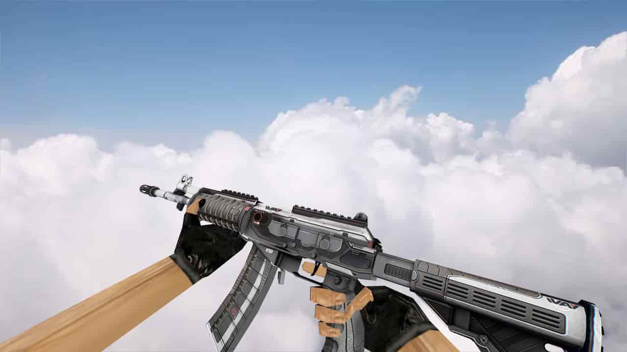 Galil Falcon