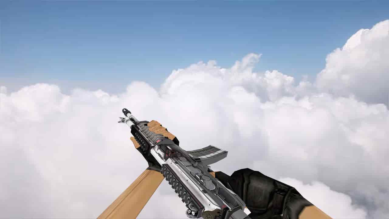 Galil Falcon