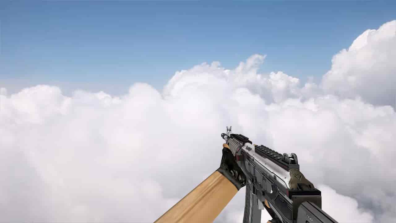 Galil Falcon