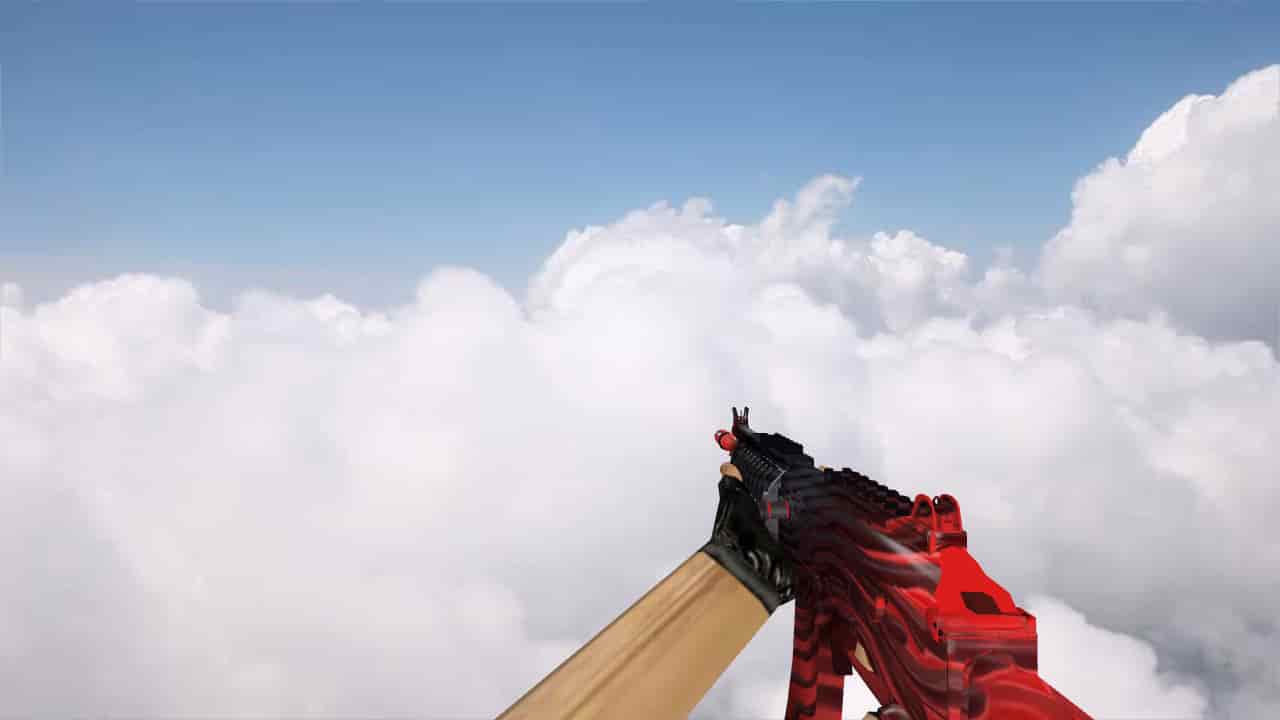 Galil «Обсидиан»