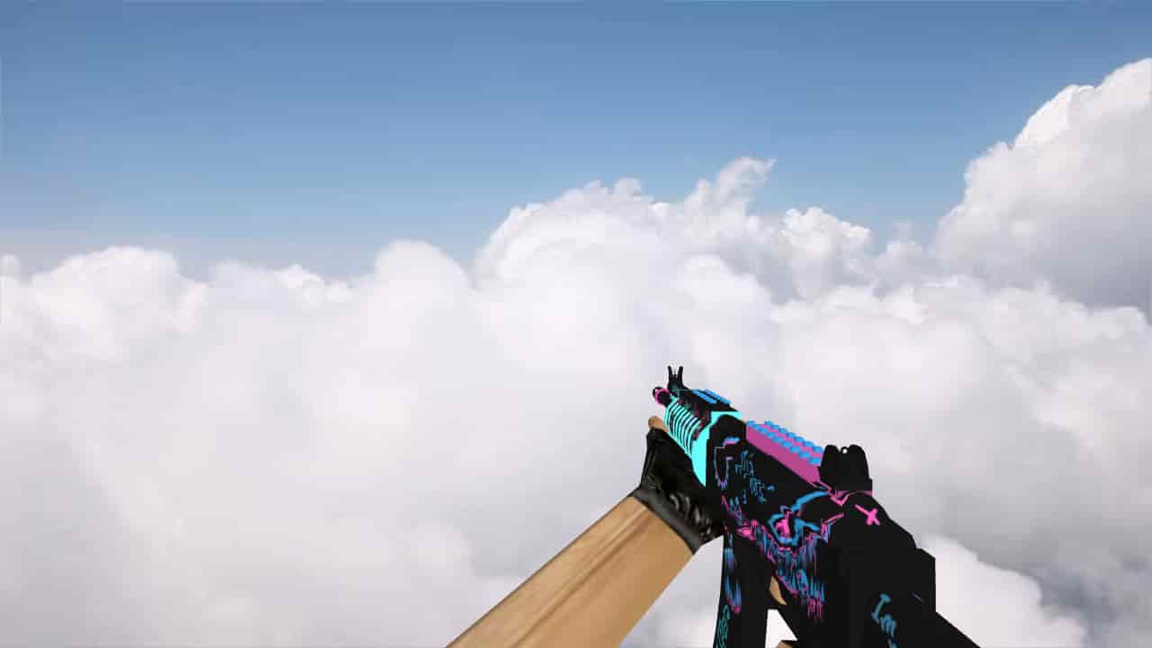 Galil Psychopath