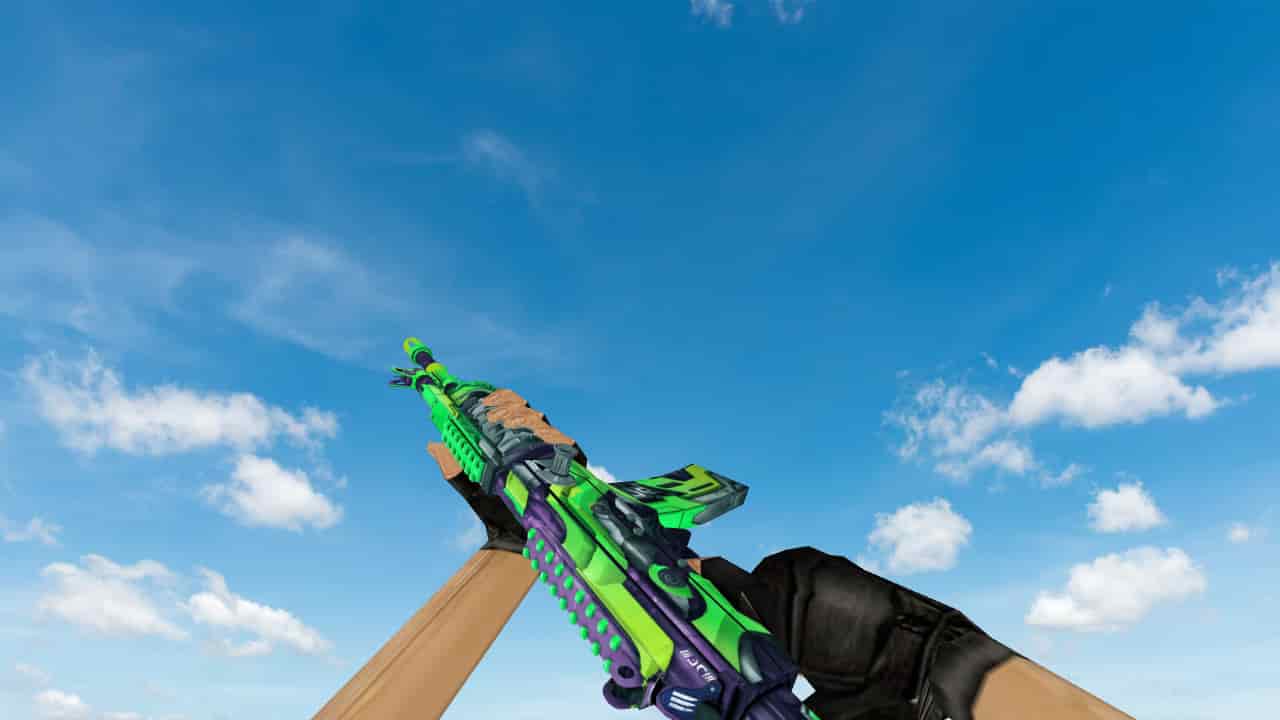 Galil Sirius v1