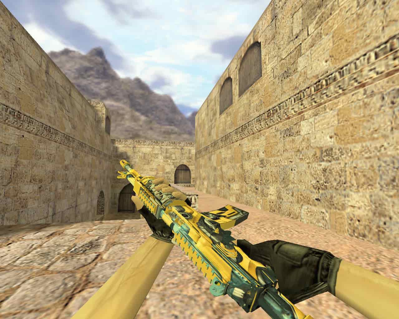 Galil Сириус