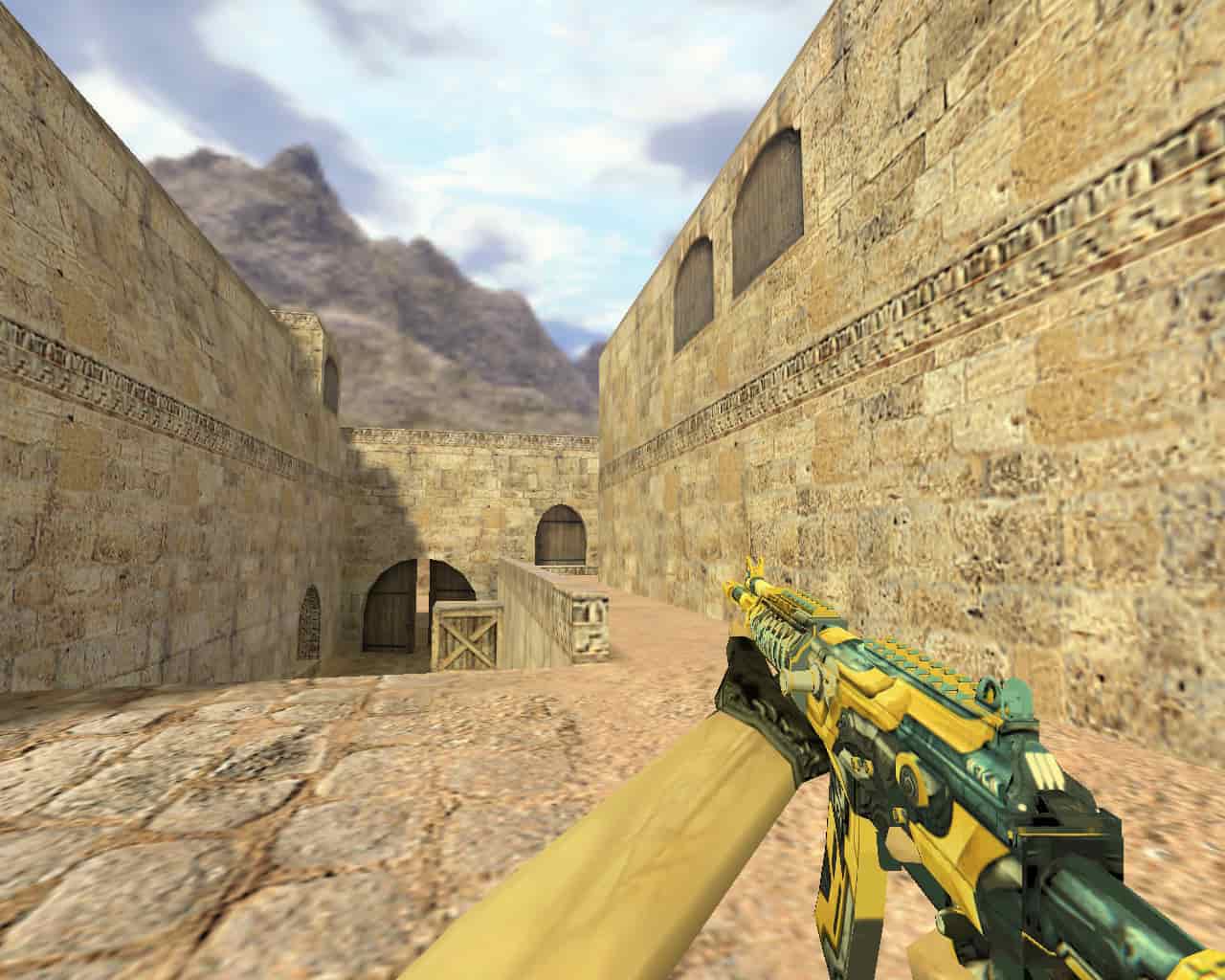 Galil Сириус
