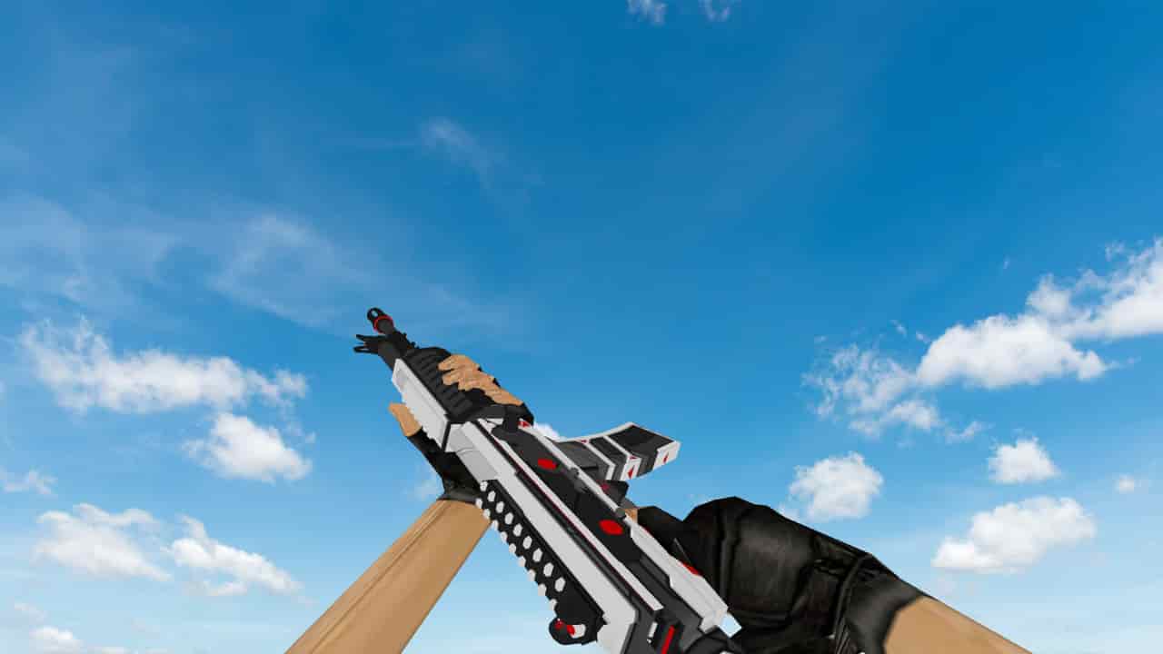Galil Tiiptree