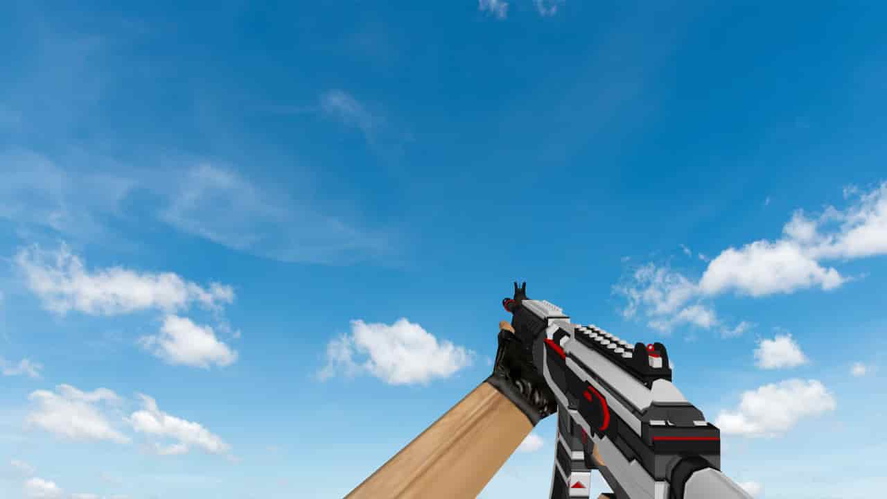 Galil Tiiptree
