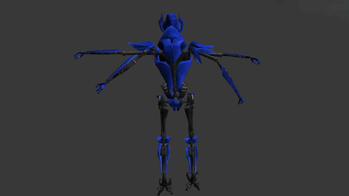 General Grievous