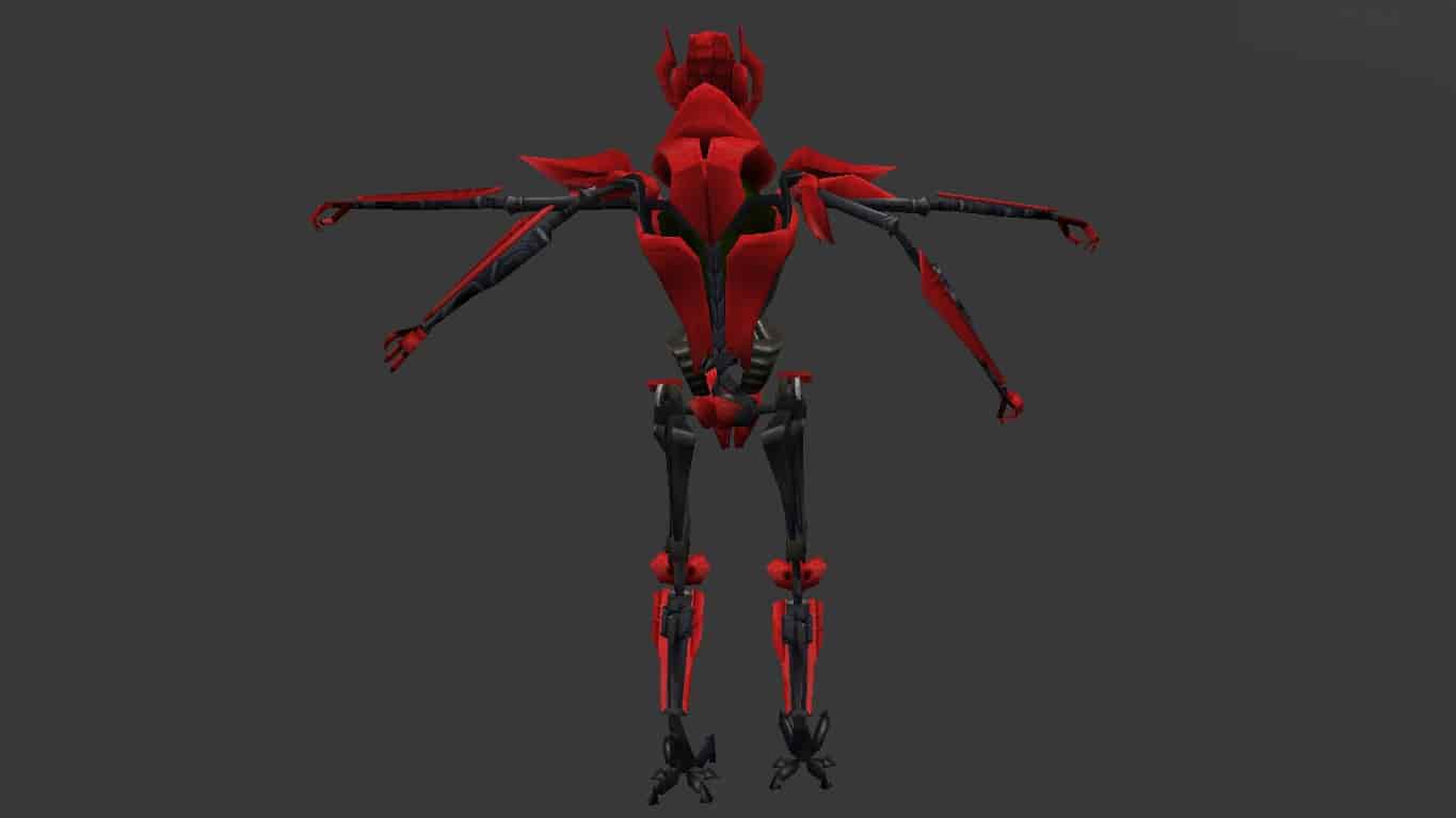 General Grievous
