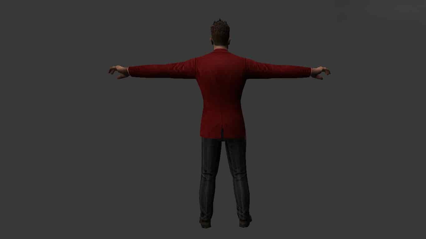 Gerard