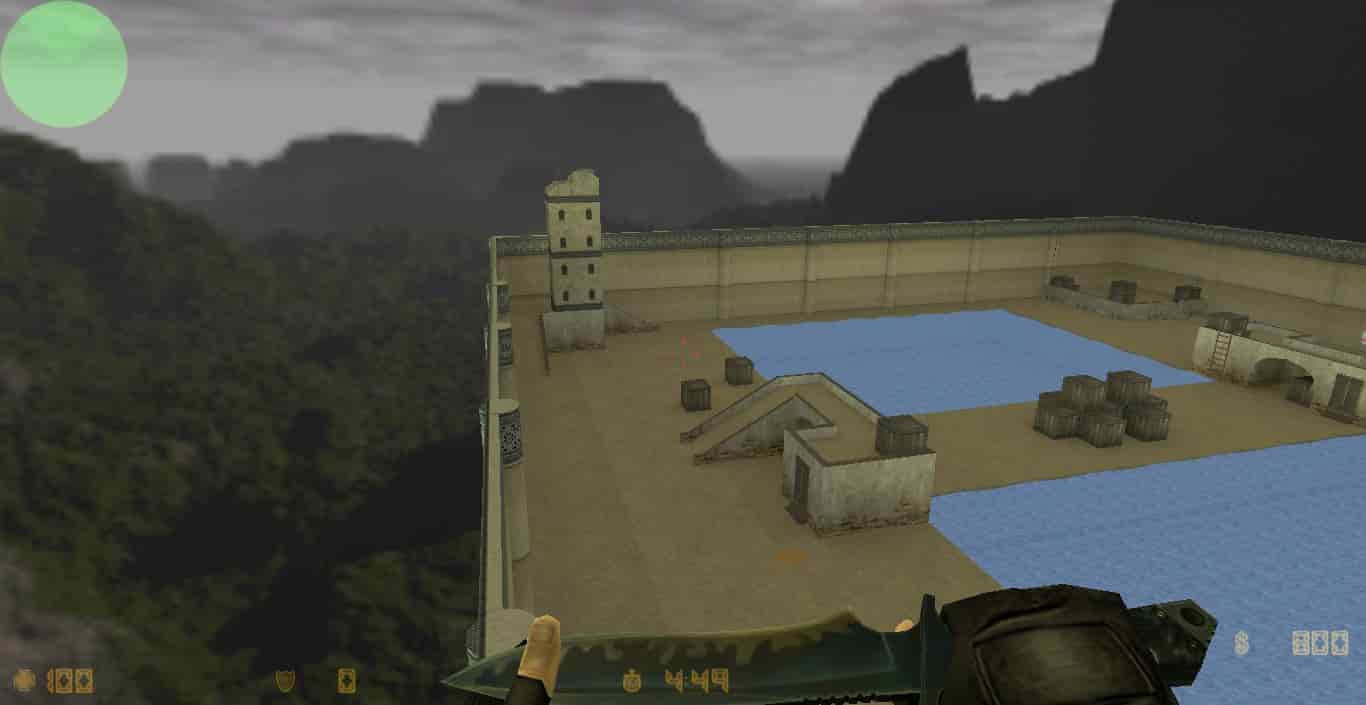 gg_4one_godusty