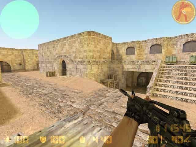 gg_mini_dust2