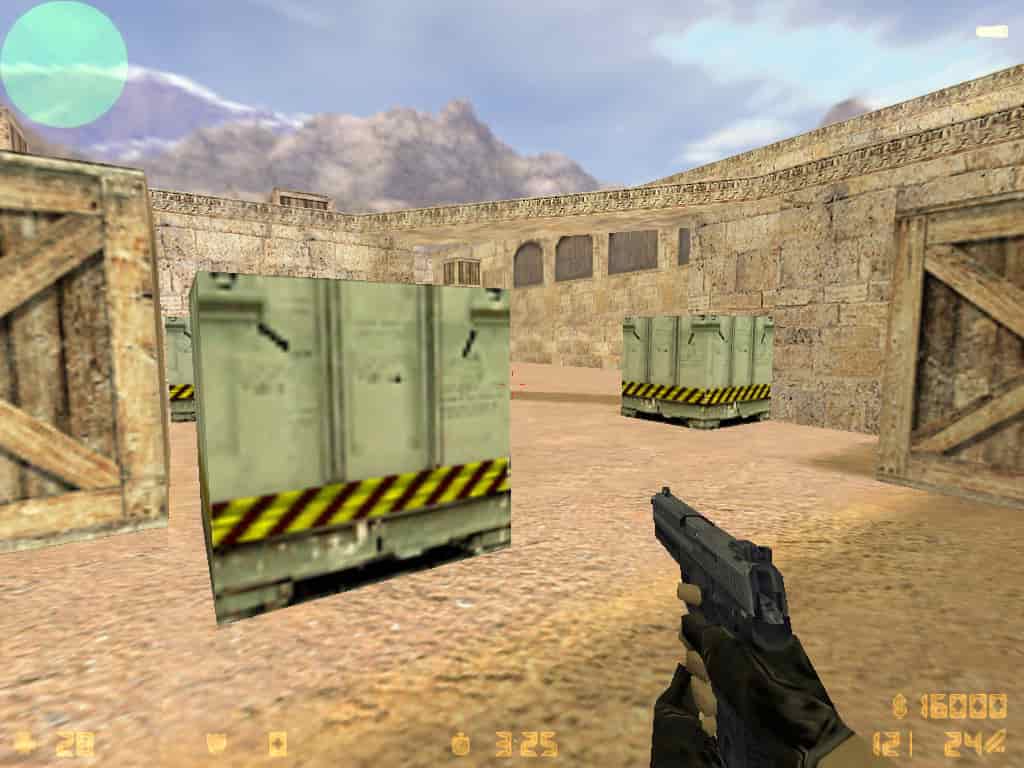 gg_strelbak
