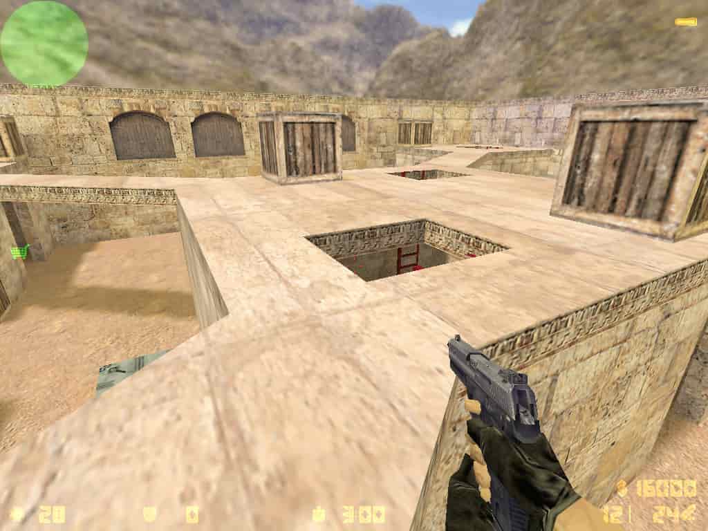 gg_strelbak