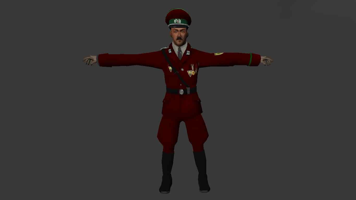 Гитлер