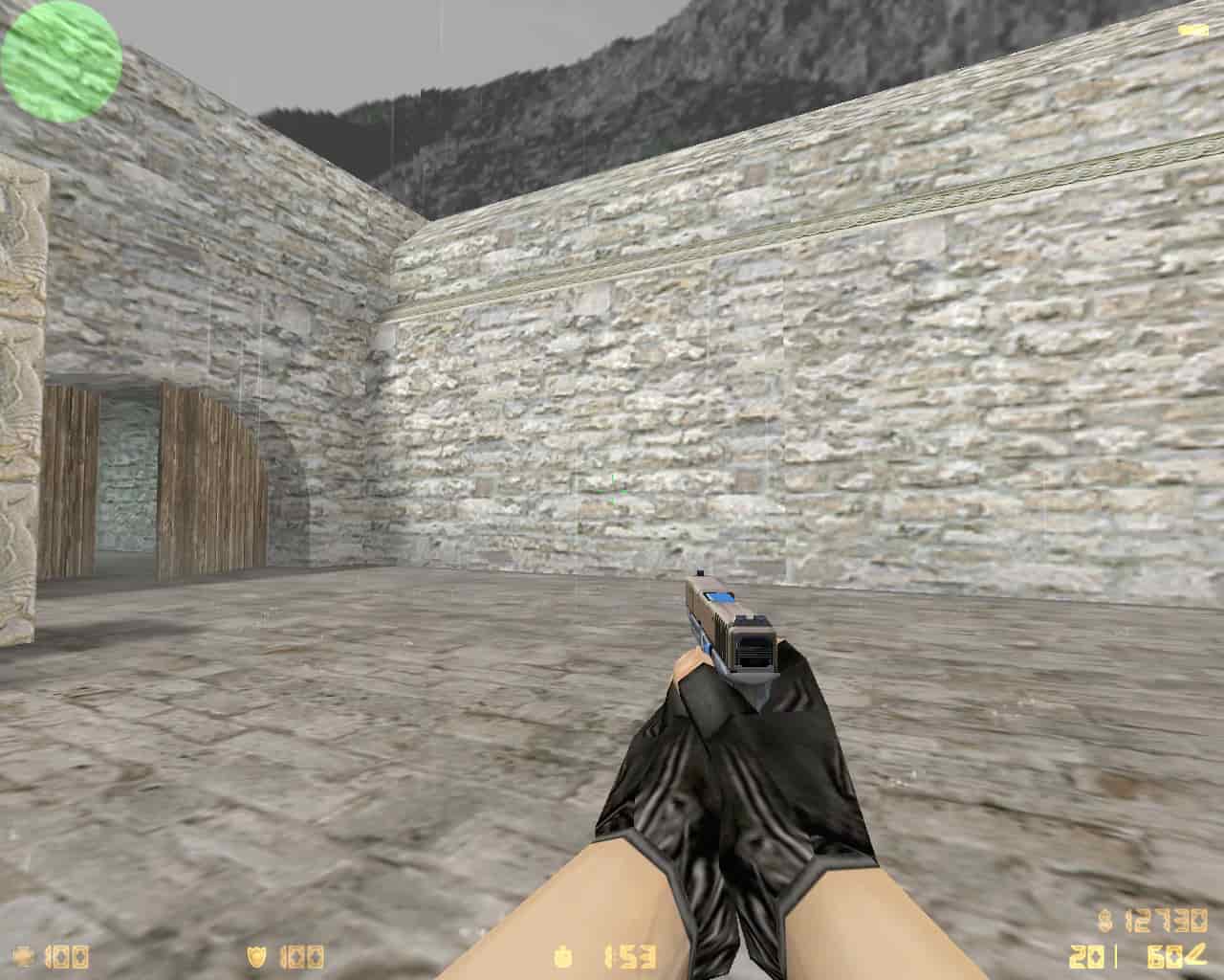 Glock-18 | Прозрачный полимер (Clear Polymer)