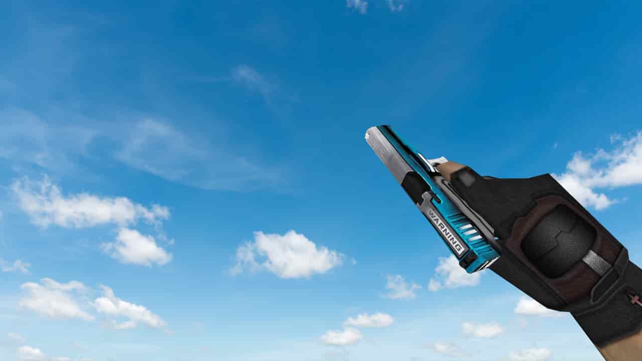 Glock Aero