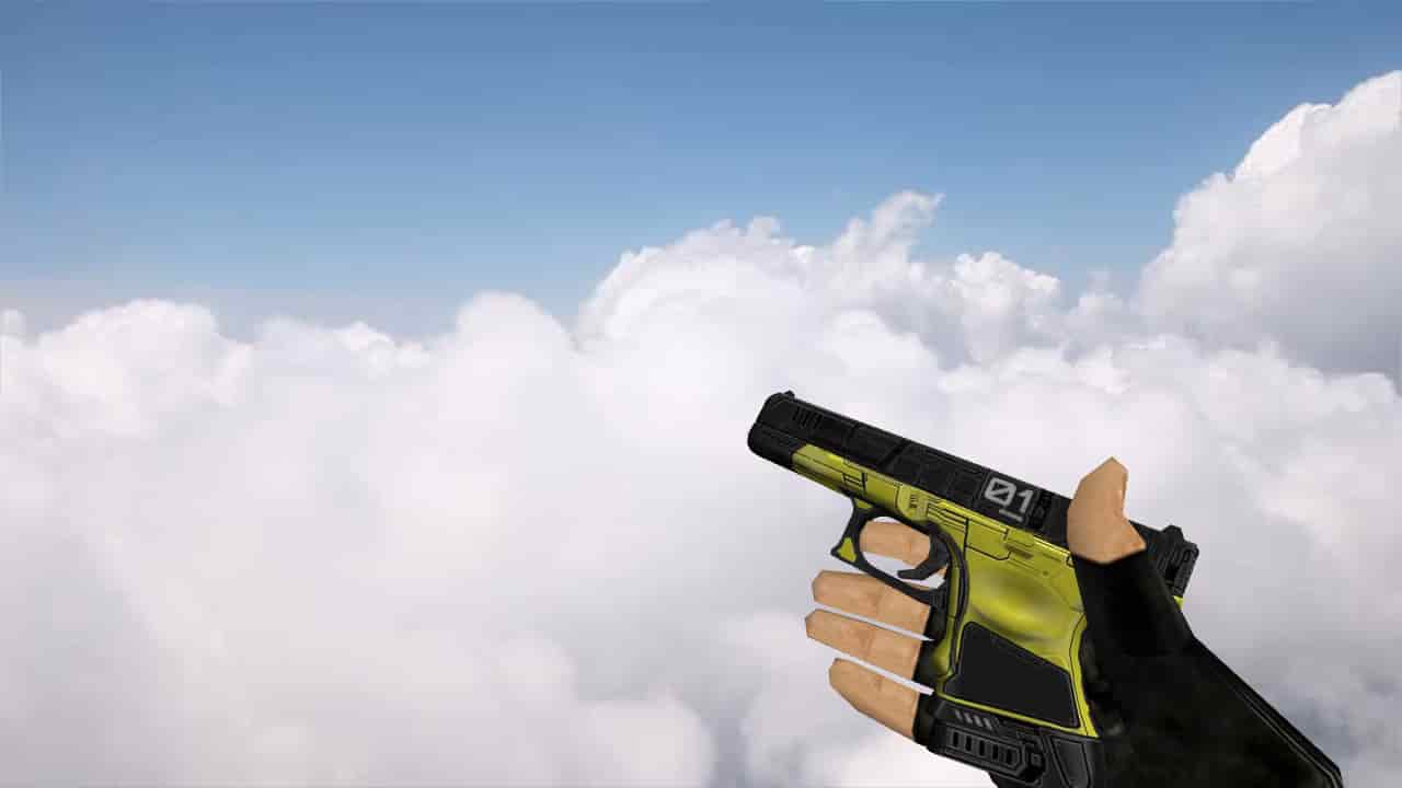 Glock Colony
