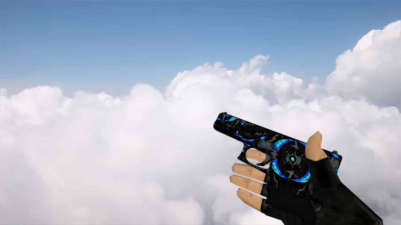 Glock Fowl Thing Neptune