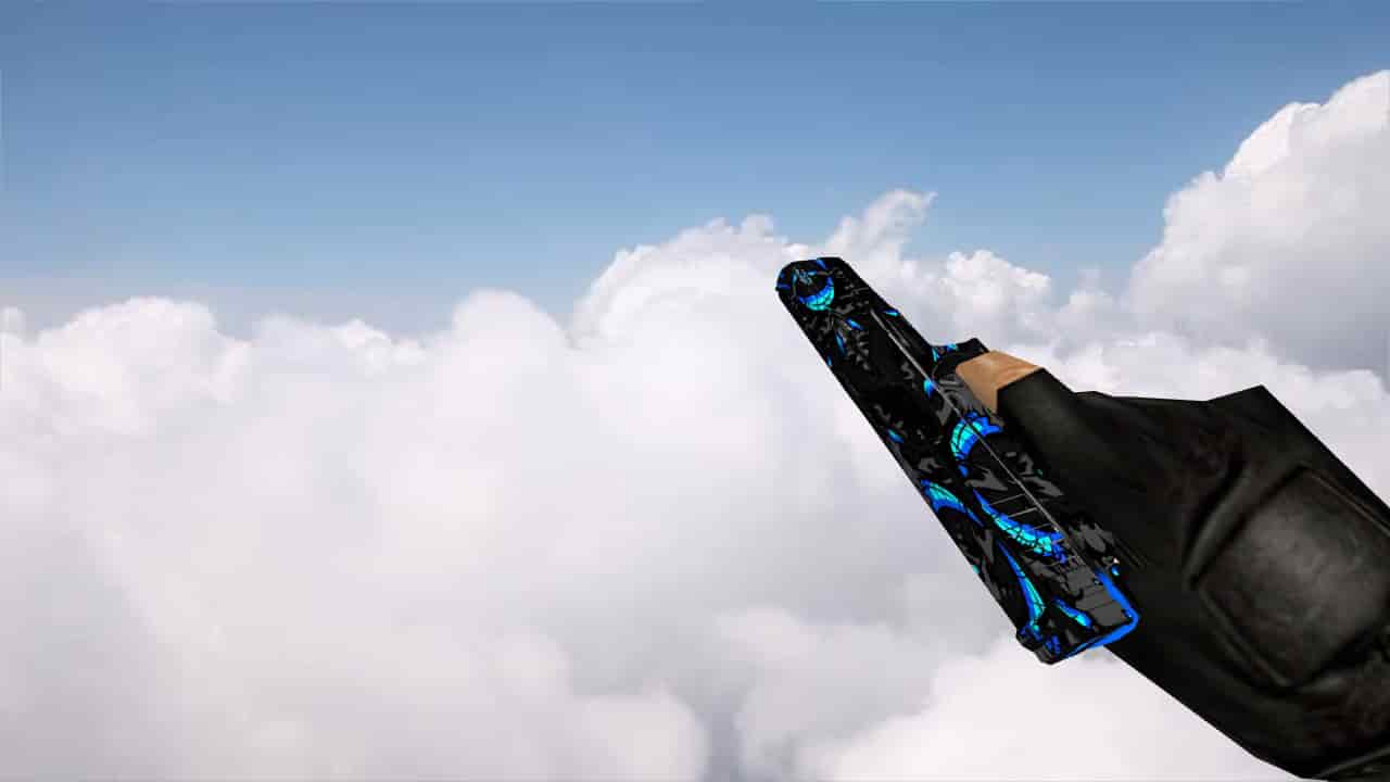 Glock Fowl Thing Neptune