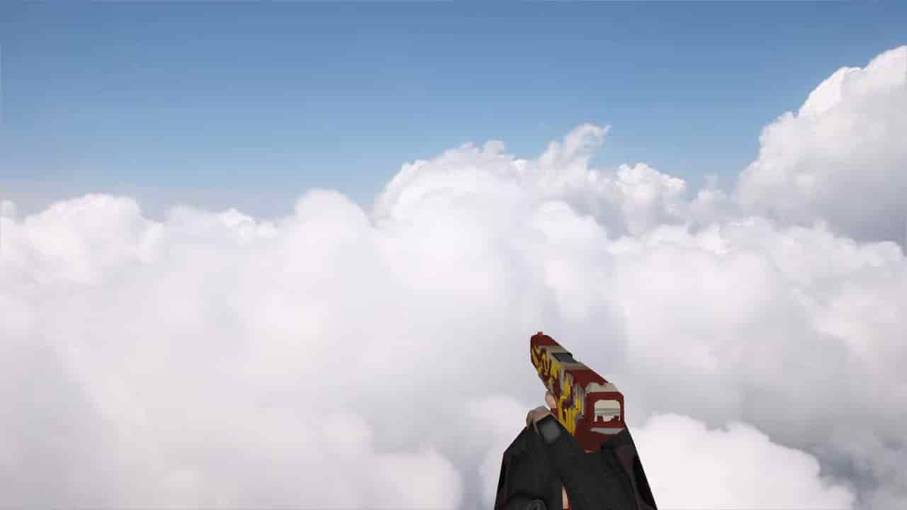 Glock Fries