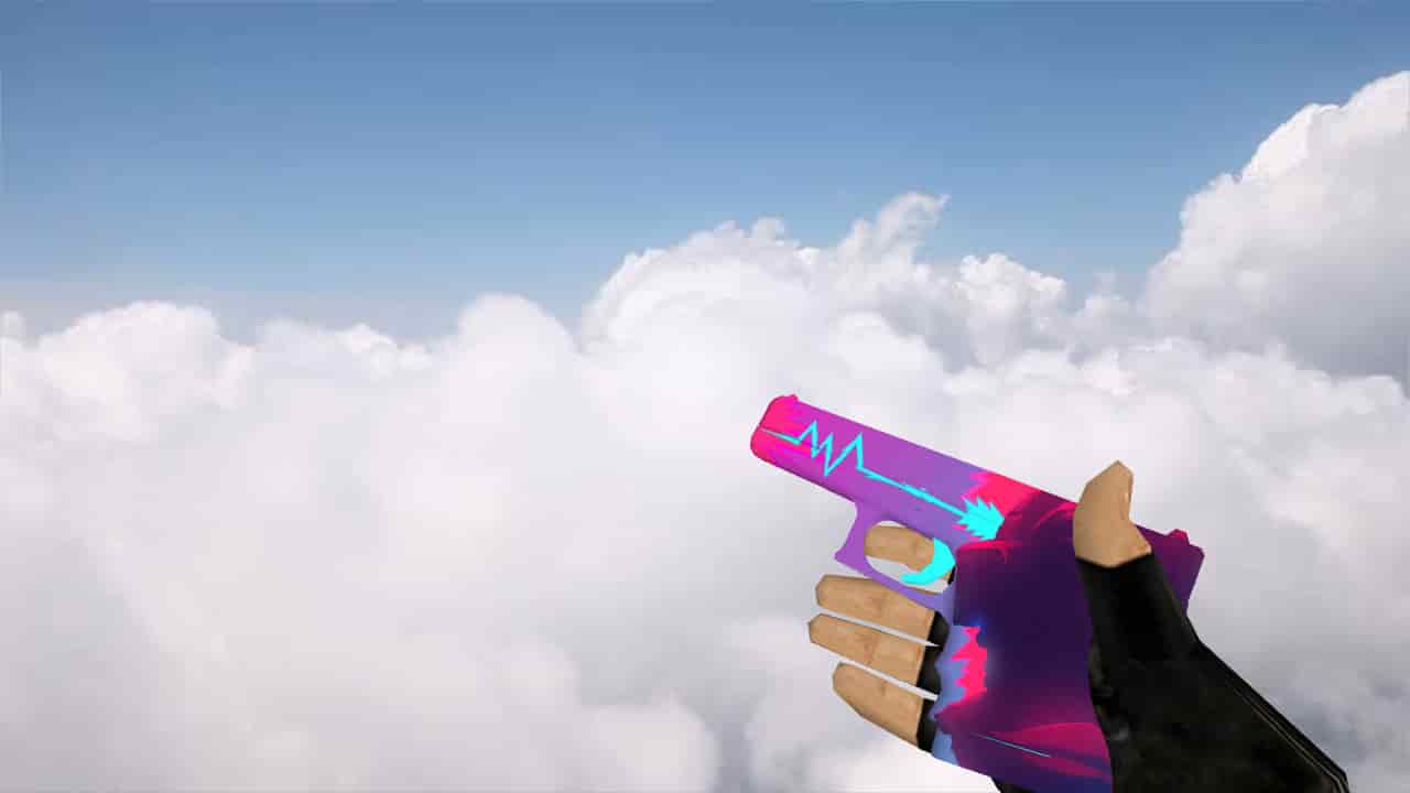 Glock Magnatron v2