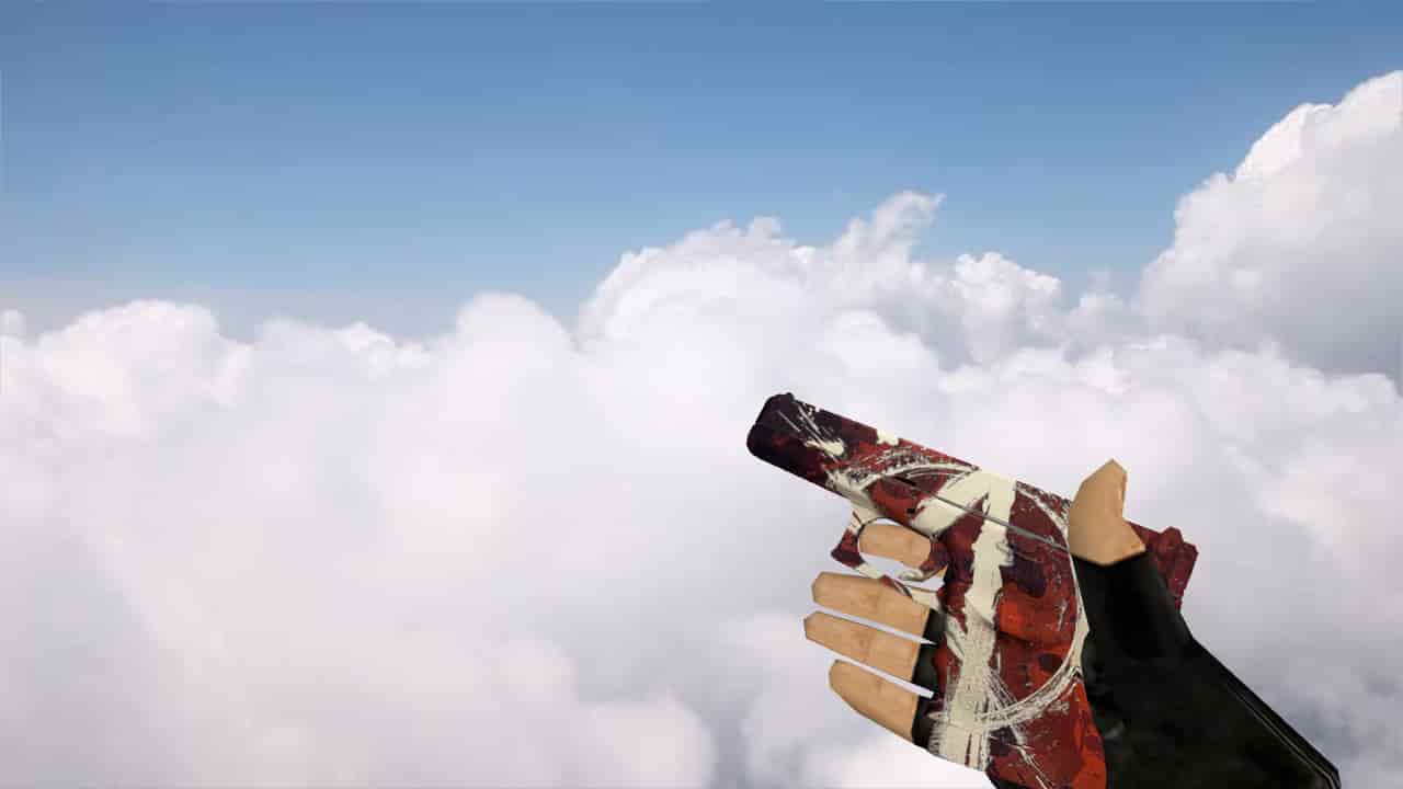 Glock Marauder