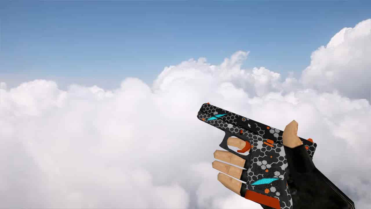 Glock Next Technology