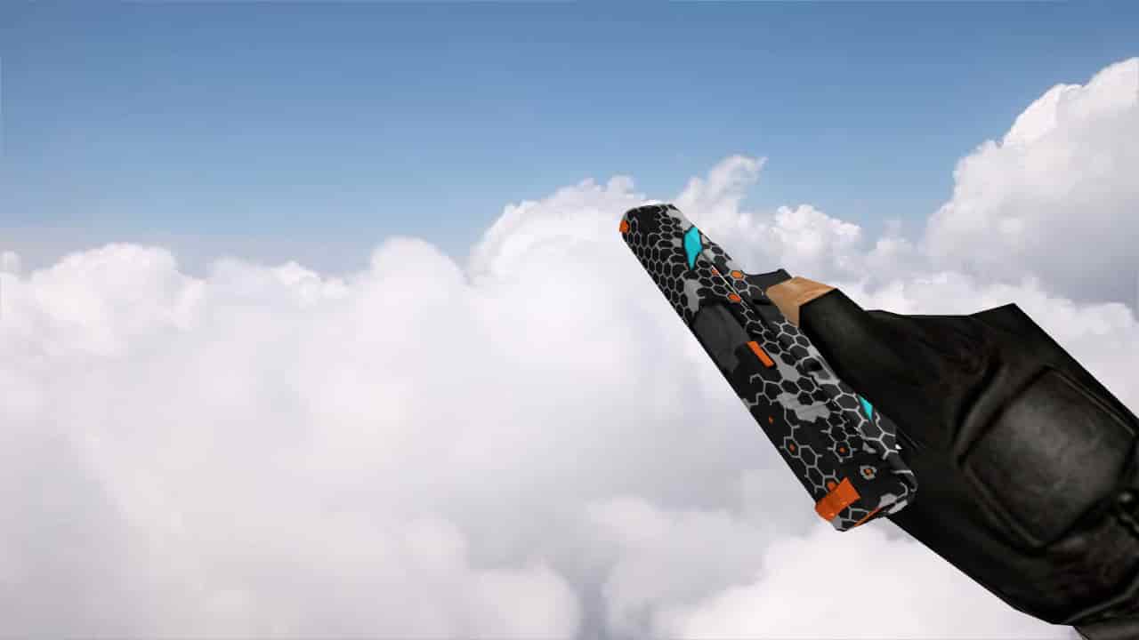 Glock Next Technology