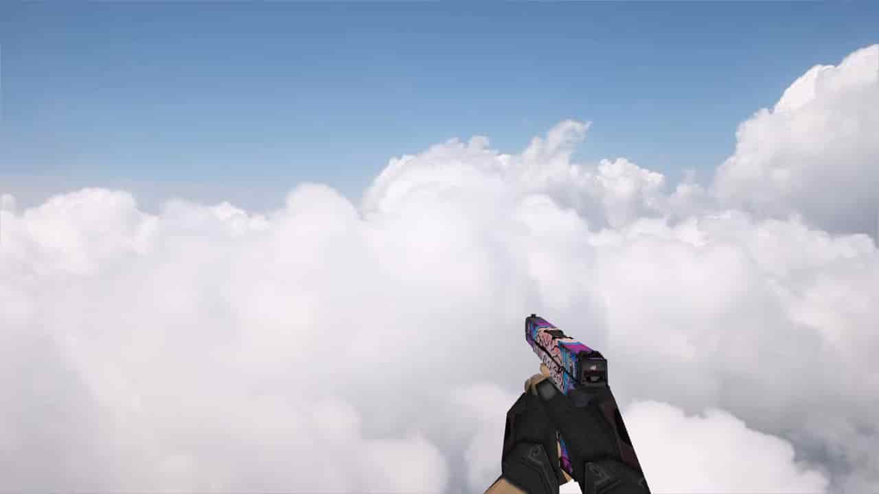 Glock No Brain
