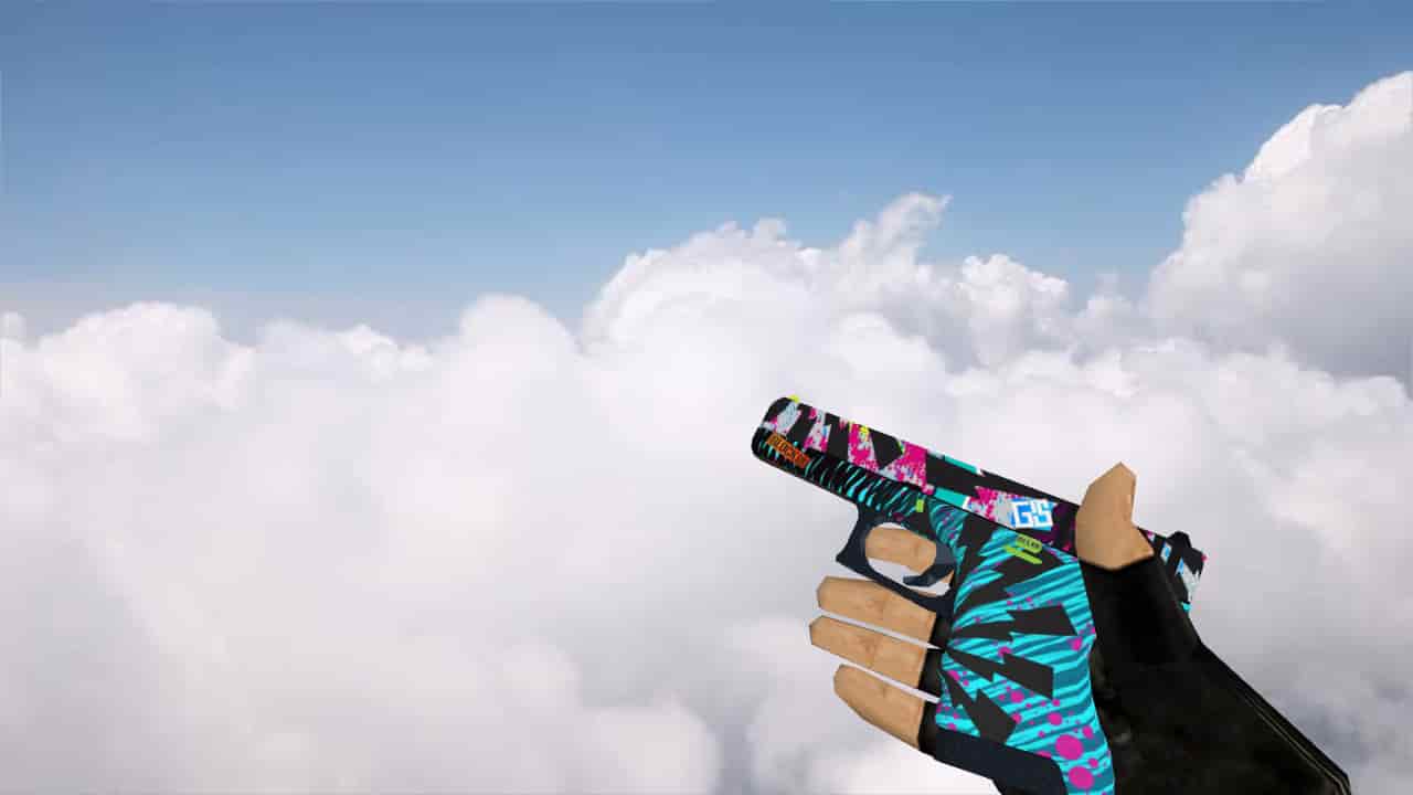 Glock Overkill