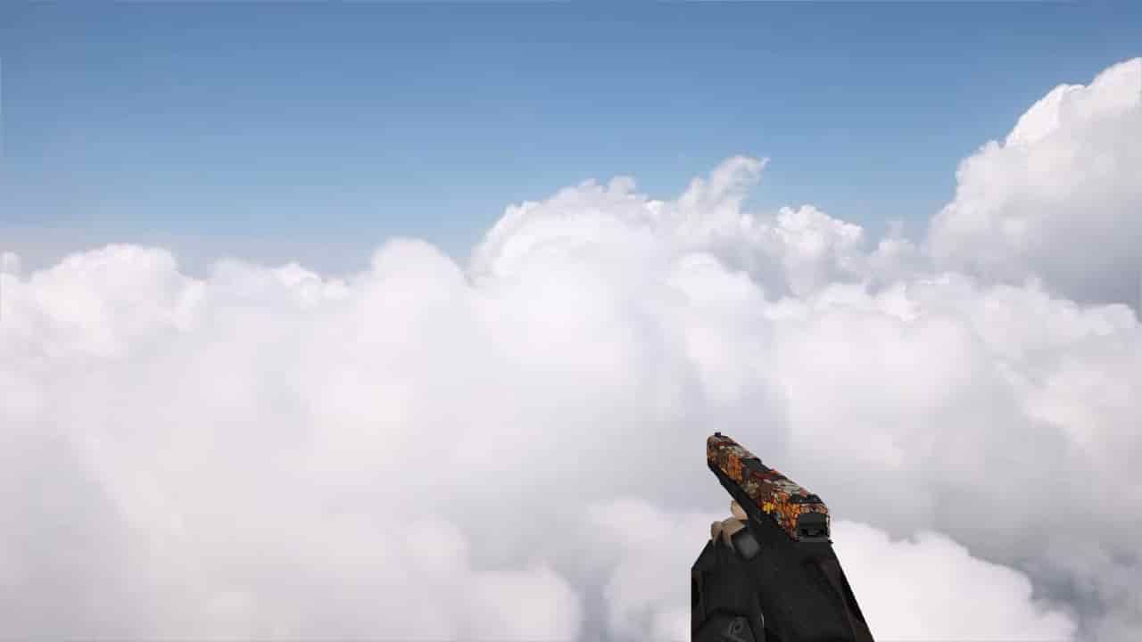 Glock «ЛАПКИ»
