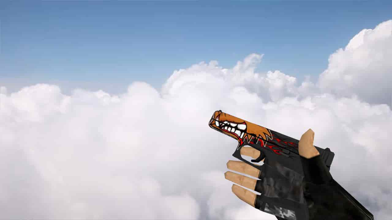 Glock Piggy