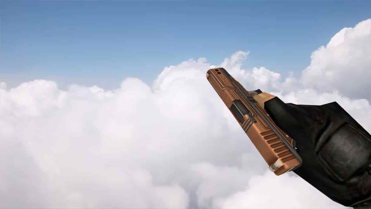 Glock Punk