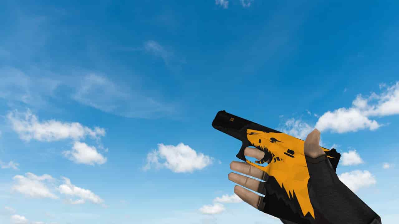 Glock Revenge