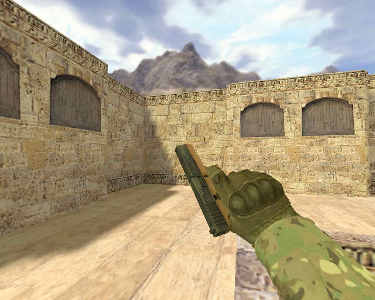 Glock Королевский легион