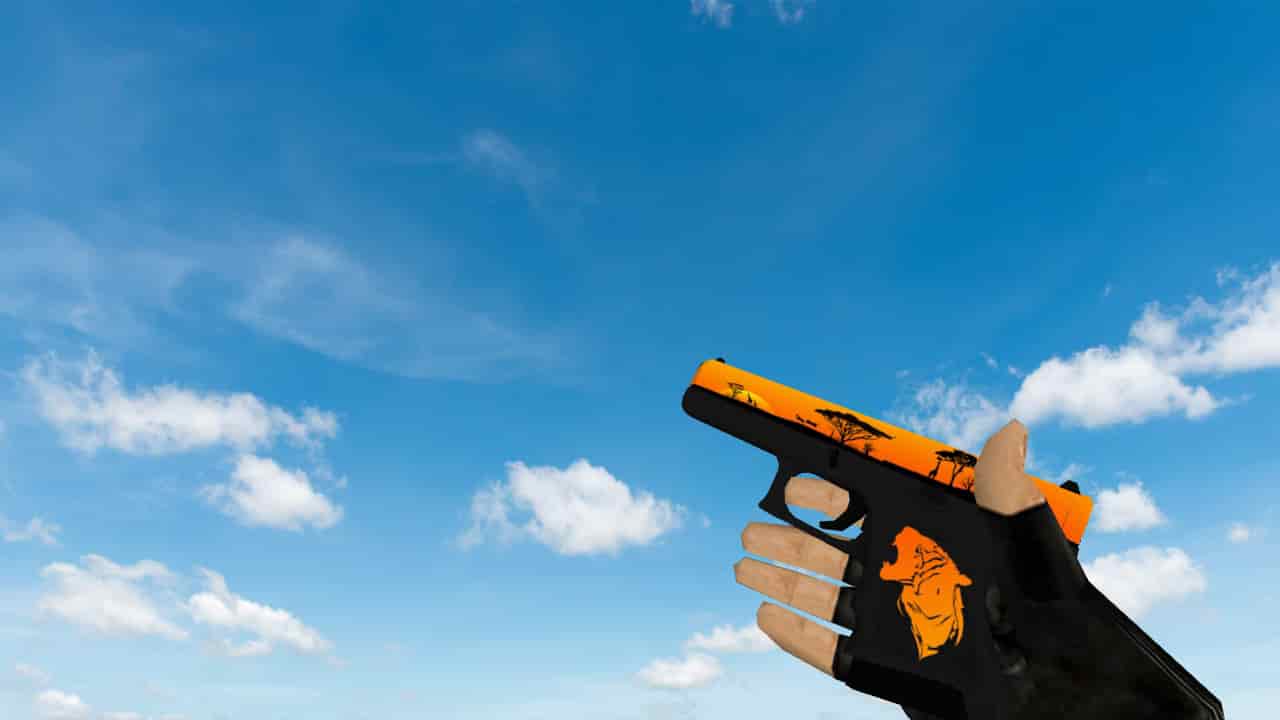 Glock Safari