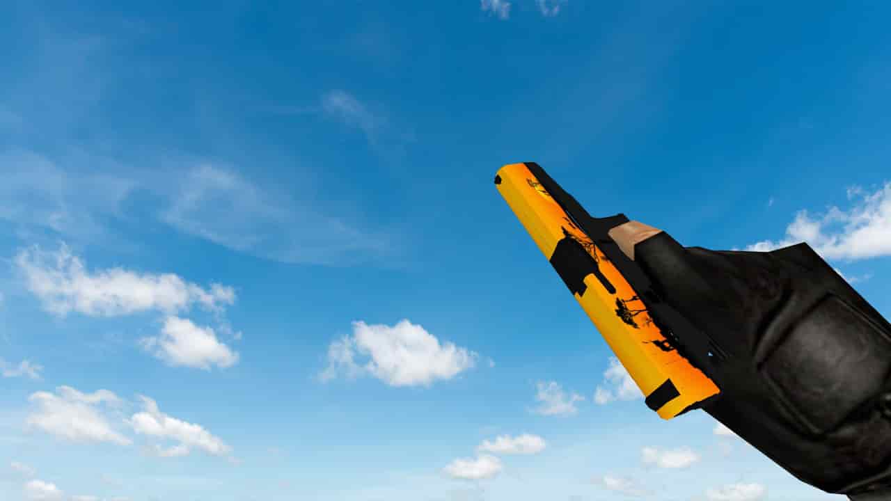 Glock Safari