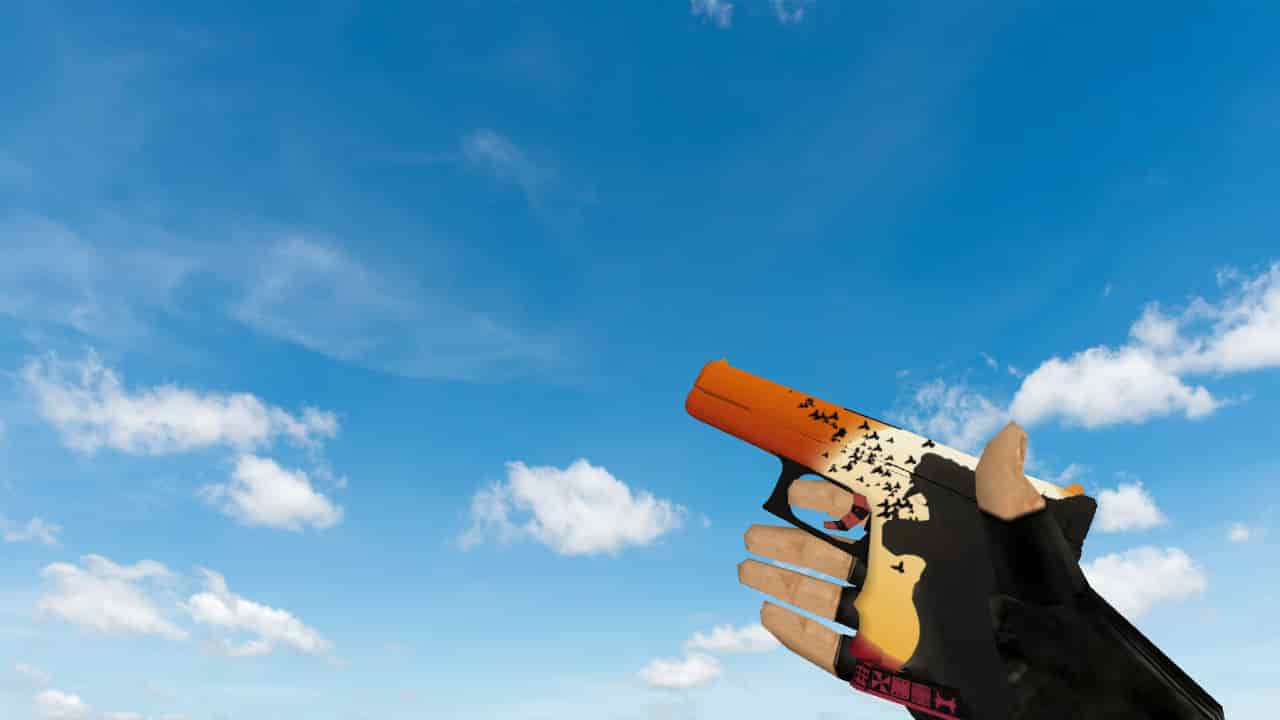 Glock Savanna