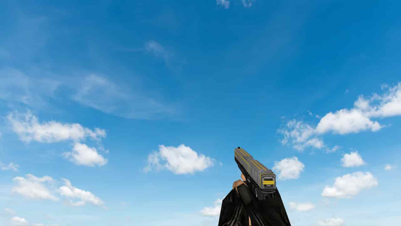 Glock Technical