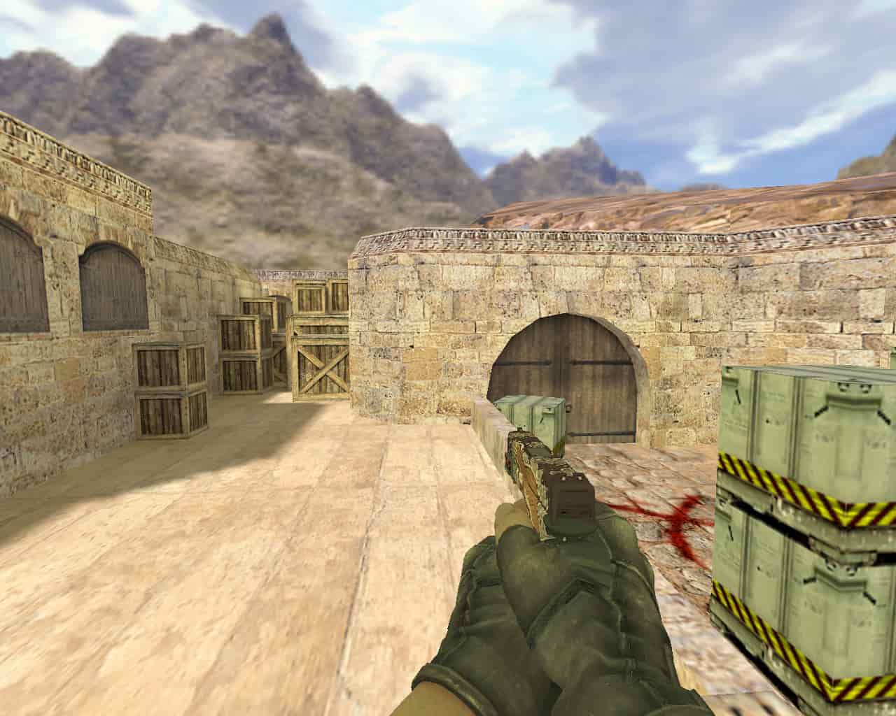 Glock Ласка