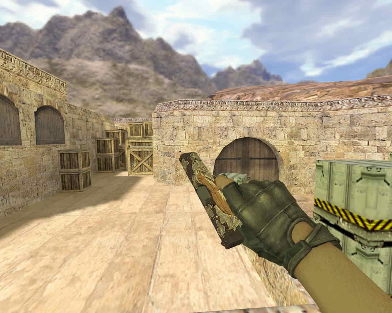 Glock Ласка