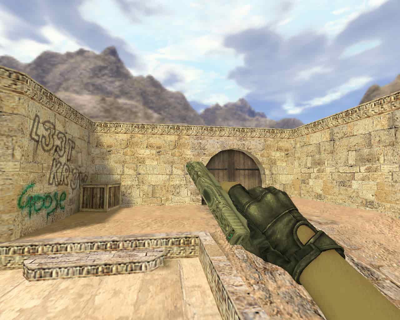 Glock Призраки