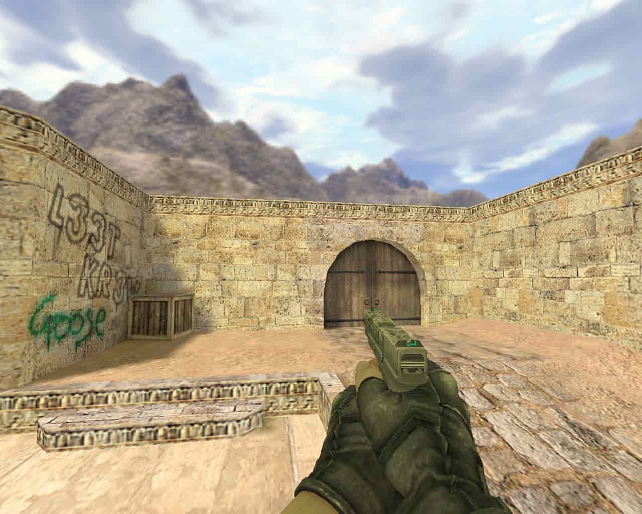 Glock Призраки